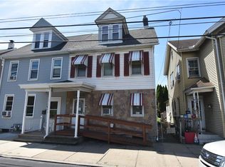 1440 Butler St, Easton, PA 18042