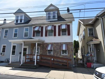 1440 Butler St, Easton, PA, 18042