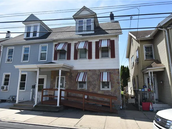 1440 Butler St, Easton, PA 18042