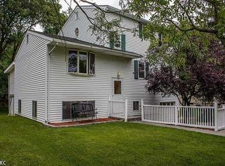 41 Maple Ln, Monroe, NY 10950