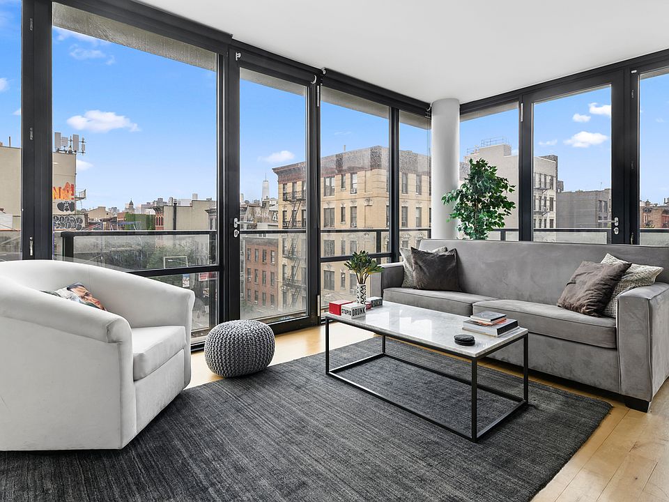 1st image of 215 Avenue B APT 5B