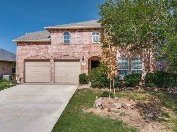 2101 Arthur St, McKinney, TX 75071