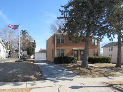 202 Oak STREET #204, Sheboygan Falls, WI, 53085