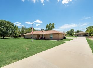 215 Kimberly Hl, Palmer, TX 75152