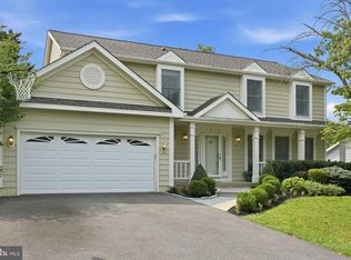 14515 Cartwright Way, Gaithersburg, MD 20878