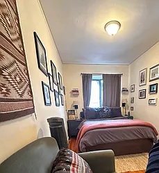 Rented by REAL New York