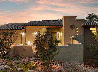 185 Panorama Blvd, Sedona, AZ 86336