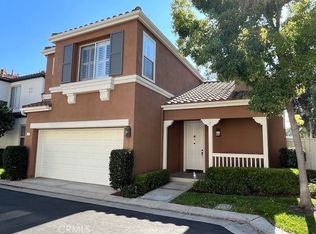 3 Del Sonterra, Irvine, CA 92606
