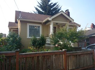 545 N 84th St, Seattle, WA 98103