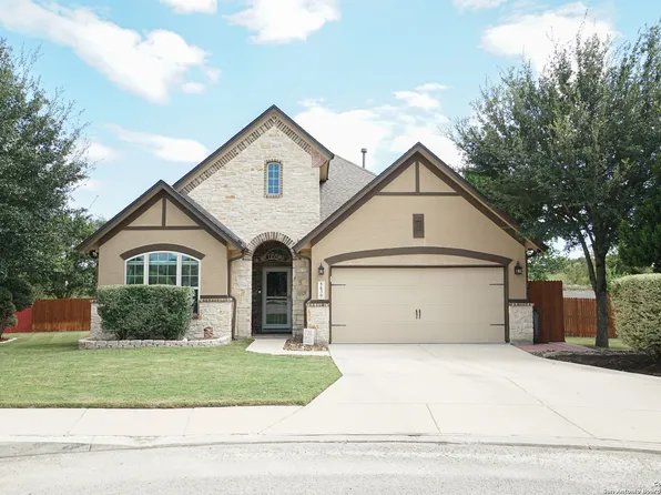 5636 CARRIAGE FLS, San Antonio, TX 78261