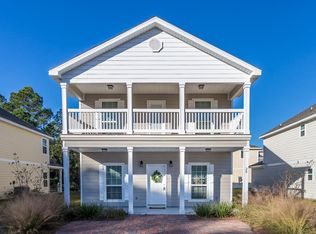 20 Tranquility Ct, Santa Rosa Beach, FL 32459
