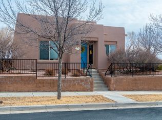 1 Narbona Pass, Santa Fe, NM 87508