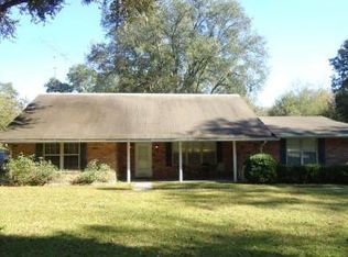 611 NW Bronco Ter, Lake City, FL 32055