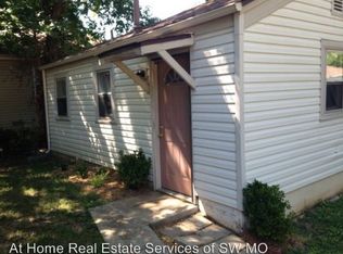 1843 E Monroe St APT B, Springfield, MO 65802