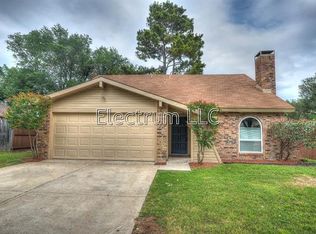 3224 Red Oak Ln, Bedford, TX 76021