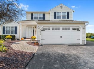 8745 Honeycomb Path, Cicero, NY 13039