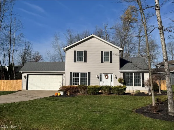 1360 Apollo Ct, Rome, OH 44085