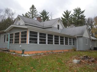 6198 E Hoenke Rd, Knox, IN 46534