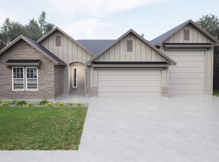 2481 S Cordillera Way, Nampa, ID 83686
