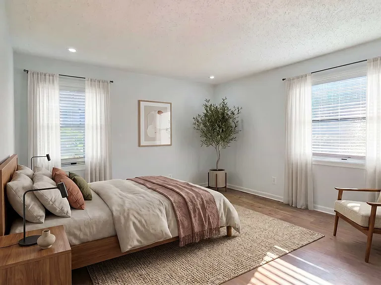 Bedroom 2 Bedroom 2
