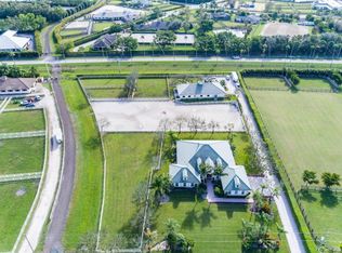 14202 Belmont Trce, Wellington, FL 33414