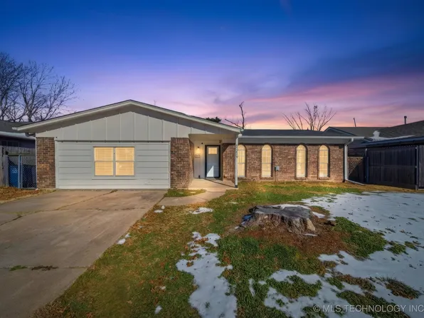 12315 E 24th St, Tulsa, OK 74129