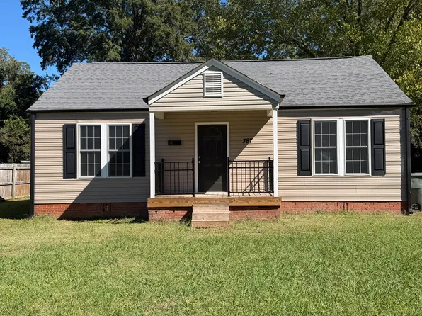 387 Spring St SW, Concord, NC 28025