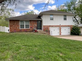 511 E 89th Ter, Kansas City, MO 64131