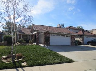 9921 Sycamore Canyon Rd, Moreno Valley, CA 92557
