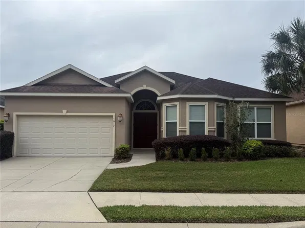 14617 NW 27th Pl, Newberry, FL 32669
