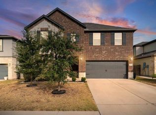 513 Limestone Rd, Liberty Hill, TX 78642