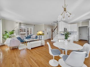 72 Havemeyer Pl UNIT B, Greenwich, CT 06830