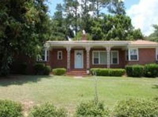 702 W Tharpe St, Tallahassee, FL 32303