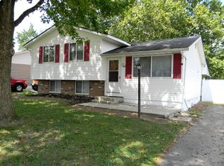 1769 Arrowhead Dr, Columbus, OH 43223