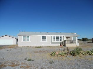 3110 Malibou Ave, Pahrump, NV 89048