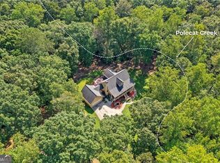 491 Hyde Rd, Jasper, GA 30143