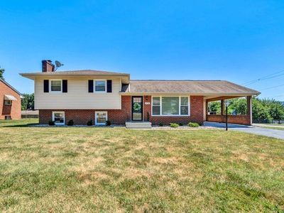 1434 Narcissus St, Salem, VA, 24153