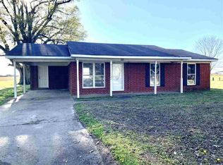 217 Cherry St, Lake City, AR 72437