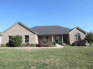 1509 Orchard Dr, Nicholasville, KY 40356