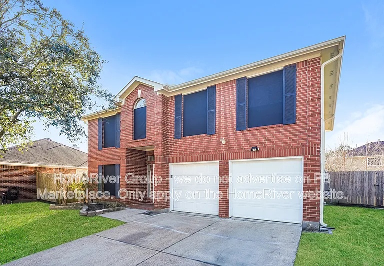 6427 Slate Stone Ln — Photo 2