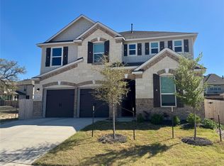 1720 Garlock Dr, Leander, TX 78641