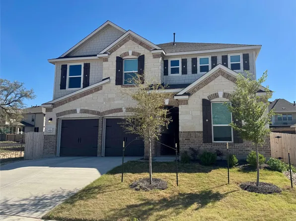 1720 Garlock Dr, Leander, TX 78641