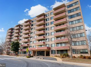 4201 Cherry Hill Rd APT 407, Arlington, VA 22207