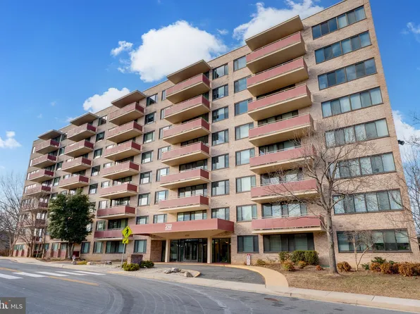 4201 Cherry Hill Rd APT 407, Arlington, VA 22207