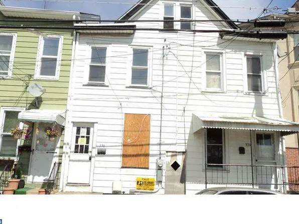 336 Jersey St, Trenton, NJ 08611