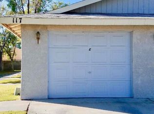 117 Parkview Ave APT C, Ridgecrest, CA 93555