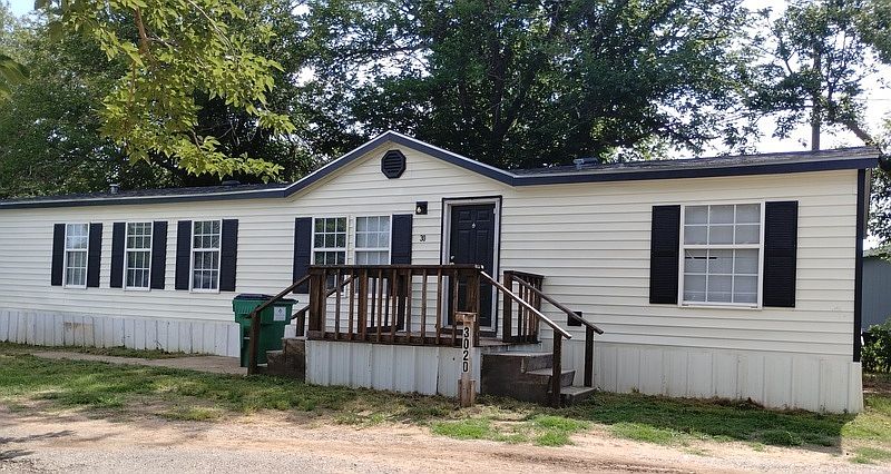 1st image of 209 S Avenue B Trailer 30