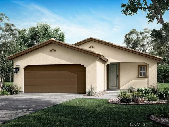 1512 Park Village Dr, Beaumont, CA 92223