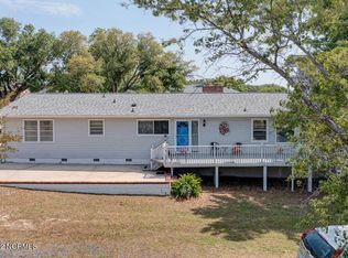 110 Broadview Ln, Hampstead, NC 28443