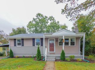507 Wellham Ave, Glen Burnie, MD 21061
